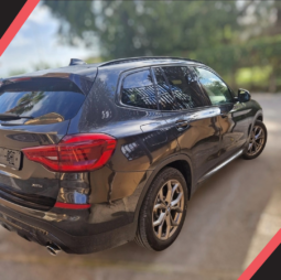 
										BMW X3 25D X-LINE  full									