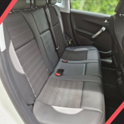 
										Peugeot 2008 1.5 diesel automatico full									