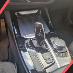 
										BMW X3 25D X-LINE  full									