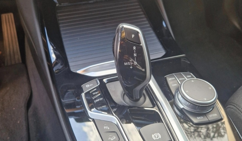 
								BMW X3 25D X-LINE  full									