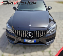 Mercedes-Benz C43AMG 4MATIC