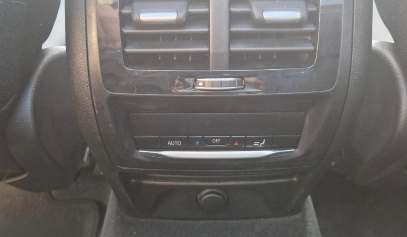 
								BMW X3 25D X-LINE  full									
