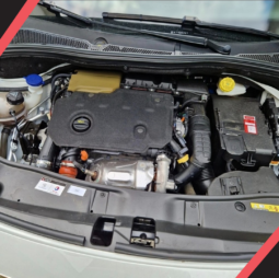 
										Peugeot 2008 1.5 diesel automatico full									