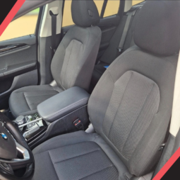 
										BMW X3 25D X-LINE  full									