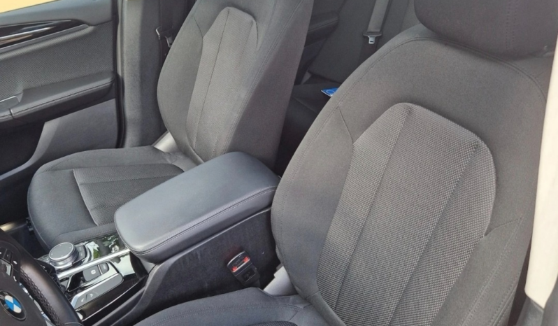 
								BMW X3 25D X-LINE  full									
