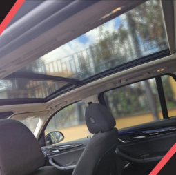 
										BMW X3 25D X-LINE  full									