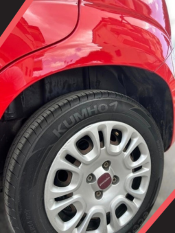
										Fiat Panda 1.2 GPL Easy full									