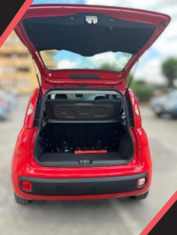 
										Fiat Panda 1.2 GPL Easy full									