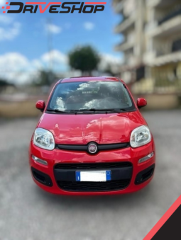 Fiat Panda 1.2 GPL Easy