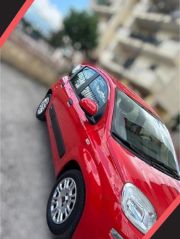 
										Fiat Panda 1.2 GPL Easy full									