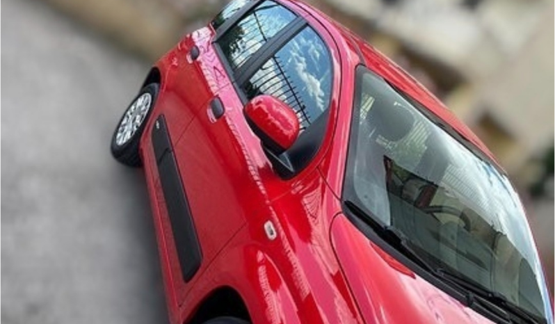 
								Fiat Panda 1.2 GPL Easy full									