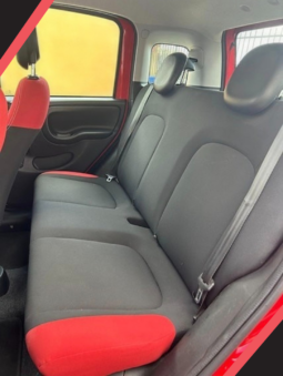 
										Fiat Panda 1.2 GPL Easy full									