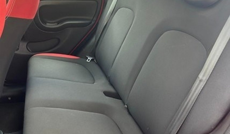 
								Fiat Panda 1.2 GPL Easy full									