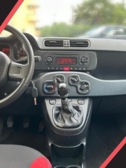 
										Fiat Panda 1.2 GPL Easy full									