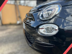 
										Fiat 500 1.2 Lounge s full									