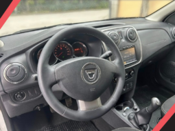 
										Dacia Sandero 1.2 GPL full									