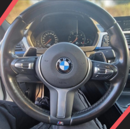 
										Bmw 320d 190cv m sport full									