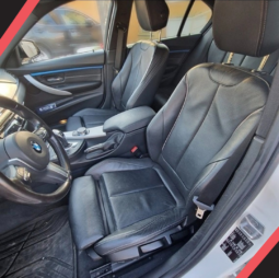 
										Bmw 320d 190cv m sport full									