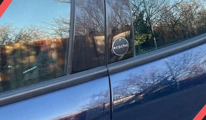 
								Lancia Y Hybrid  3ª serie Ecochic UnYca full									