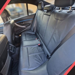 
										Bmw 320d 190cv m sport full									