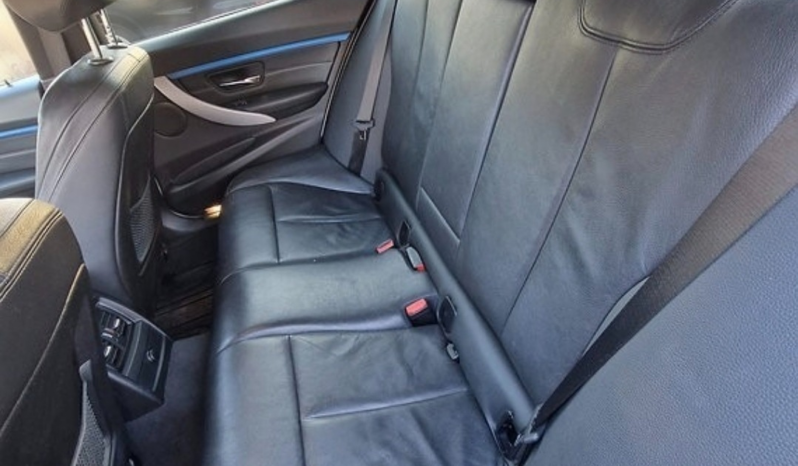 
								Bmw 320d 190cv m sport full									