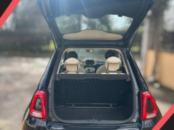 
										Fiat 500 1.2 Lounge s full									