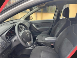 
										Dacia Sandero 1.2 GPL full									