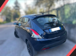 
										Lancia Y Hybrid  3ª serie Ecochic UnYca full									