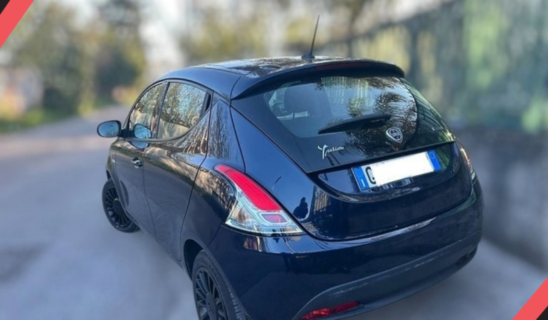 
								Lancia Y Hybrid  3ª serie Ecochic UnYca full									