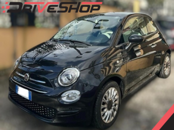 Fiat 500 1.2 Lounge s