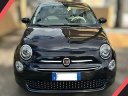 
										Fiat 500 1.2 Lounge s full									