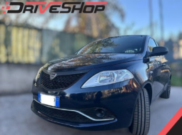 Lancia Y Hybrid  3ª serie Ecochic UnYca