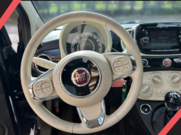 
										Fiat 500 1.2 Lounge s full									
