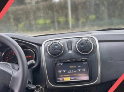 
										Dacia Sandero 1.2 GPL full									