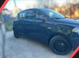 
										Lancia Y Hybrid  3ª serie Ecochic UnYca full									