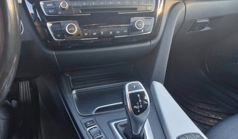 
								Bmw 320d 190cv m sport full									