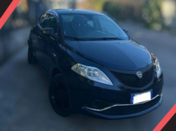 
										Lancia Y Hybrid  3ª serie Ecochic UnYca full									