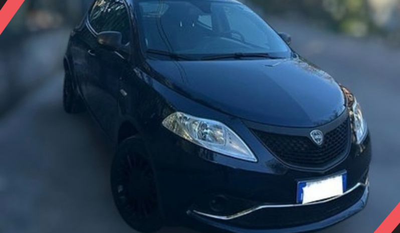 
								Lancia Y Hybrid  3ª serie Ecochic UnYca full									