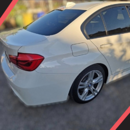 
										Bmw 320d 190cv m sport full									