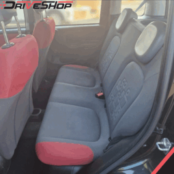 
										Fiat Panda 1.2 Lounge full									