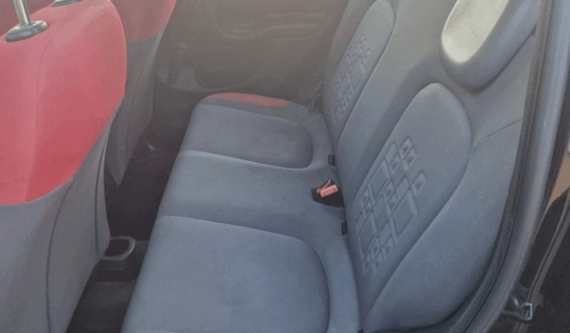 
								Fiat Panda 1.2 Lounge full									