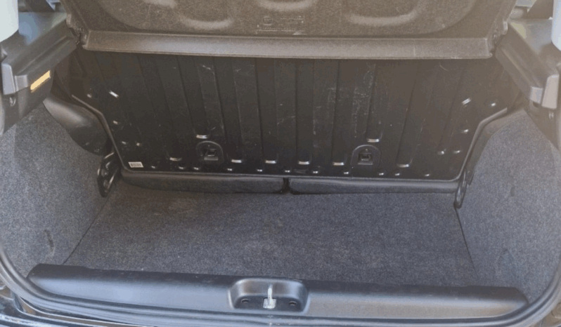 
								Fiat Panda 1.2 Lounge full									
