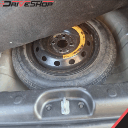 
										Fiat Panda 1.2 Lounge full									