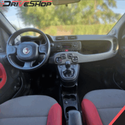 
										Fiat Panda 1.2 Lounge full									