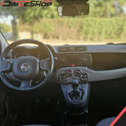 
										Fiat Panda 1.2 Lounge full									