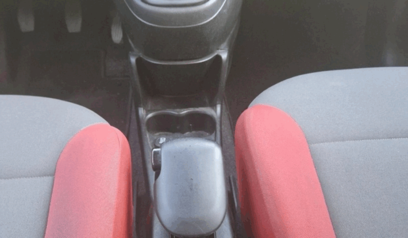 
								Fiat Panda 1.2 Lounge full									