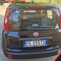 
										Fiat Panda 1.2 Lounge full									