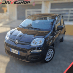 
										Fiat Panda 1.2 Lounge full									