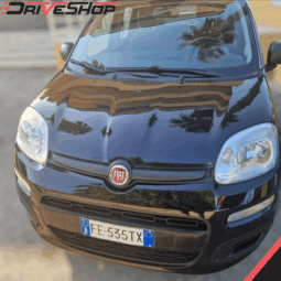 
										Fiat Panda 1.2 Lounge full									