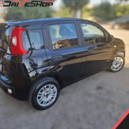 
										Fiat Panda 1.2 Lounge full									